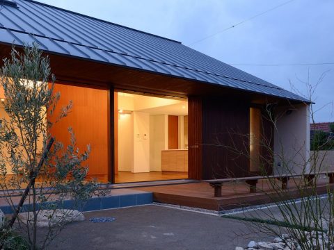 住宅展示場ネット 注文住宅 モデルハウス 建築設計事務所 澤村昌彦建築設計事務所 京都市