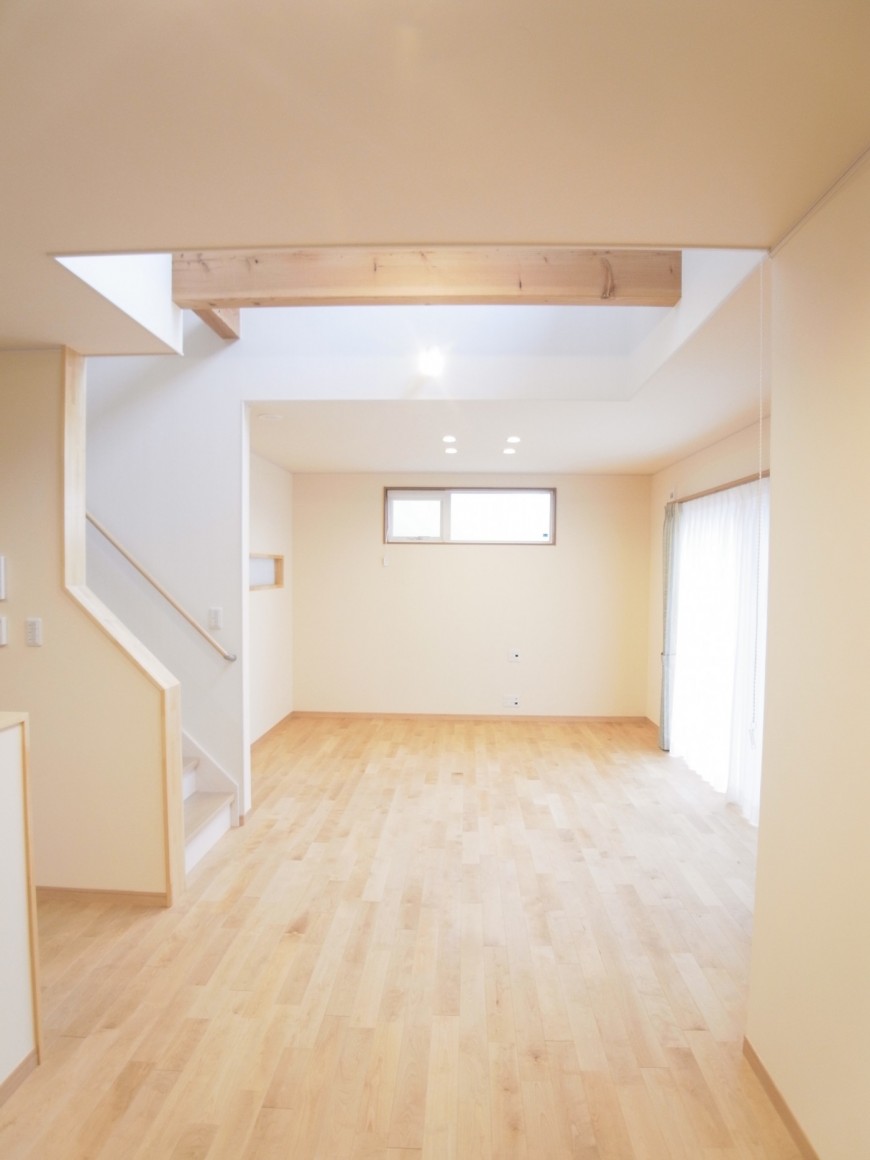 株式会社イトー住建が手がけた注文住宅の施工事例（モデルハウス・住宅展示場）