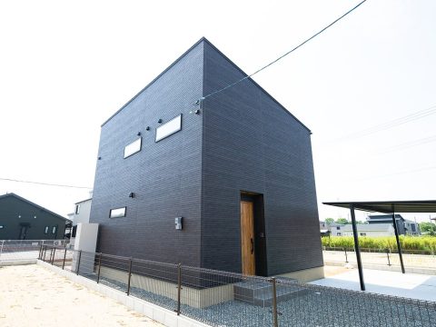 が手がけた注文住宅の施工事例（モデルハウス・住宅展示場）
