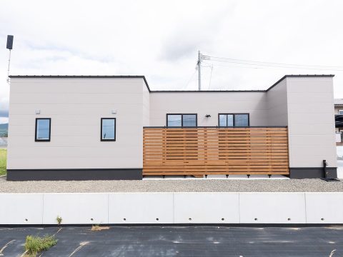 が手がけた注文住宅の施工事例（モデルハウス・住宅展示場）