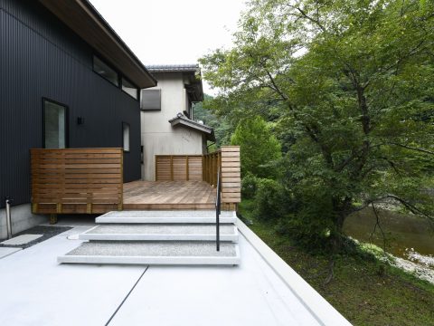 が手がけた注文住宅の施工事例（モデルハウス・住宅展示場）