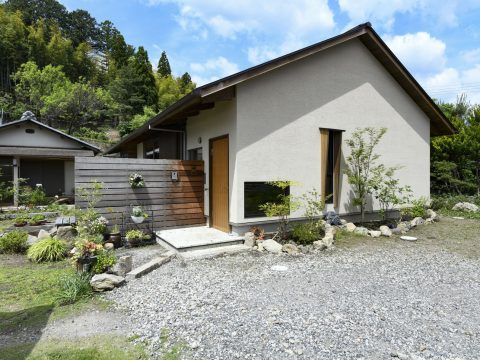 が手がけた注文住宅の施工事例（モデルハウス・住宅展示場）