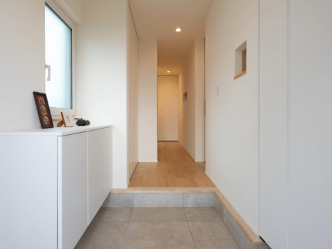 住宅展示場 注文住宅 モデルハウス 工務店 ワカバハウス つくば市