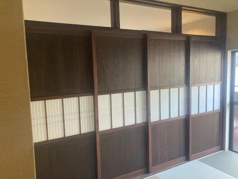 が手がけた注文住宅の施工事例（モデルハウス・住宅展示場）