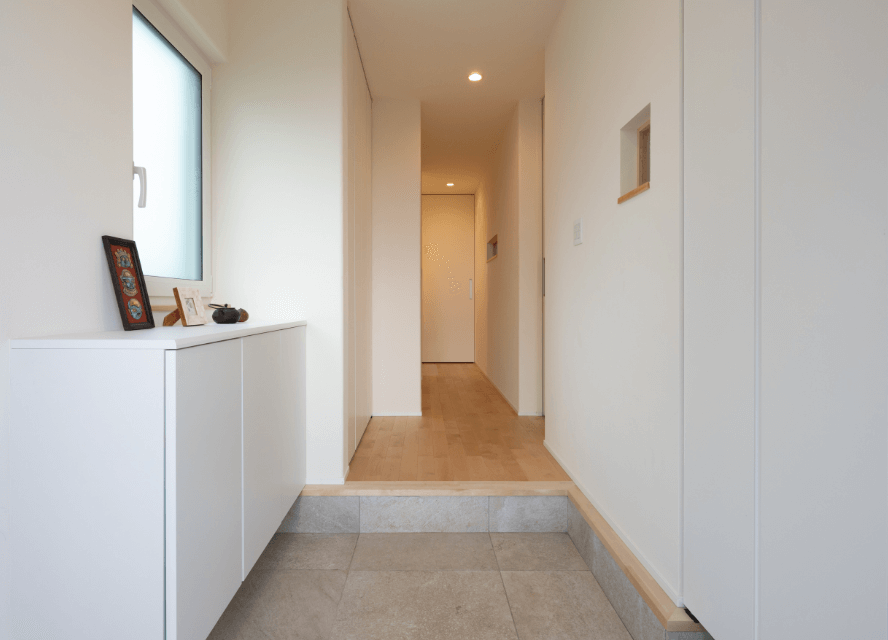 住宅展示場 注文住宅 モデルハウス 工務店 ワカバハウス つくば市