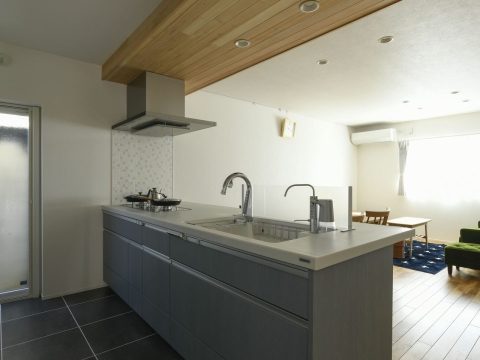 株式会社小林工務店が手がけた注文住宅の施工事例（モデルハウス・住宅展示場）