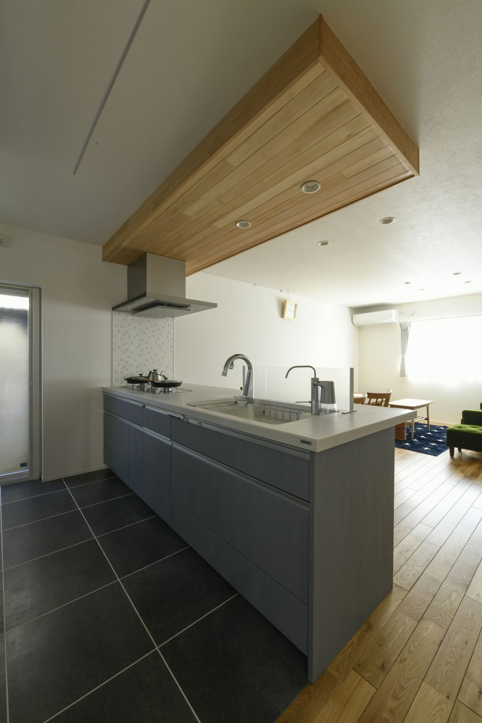 株式会社小林工務店が手がけた注文住宅の施工事例（モデルハウス・住宅展示場）