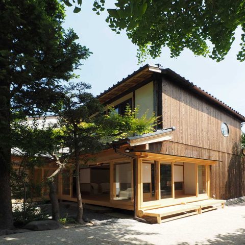 小林工務店_とうりん幼稚園