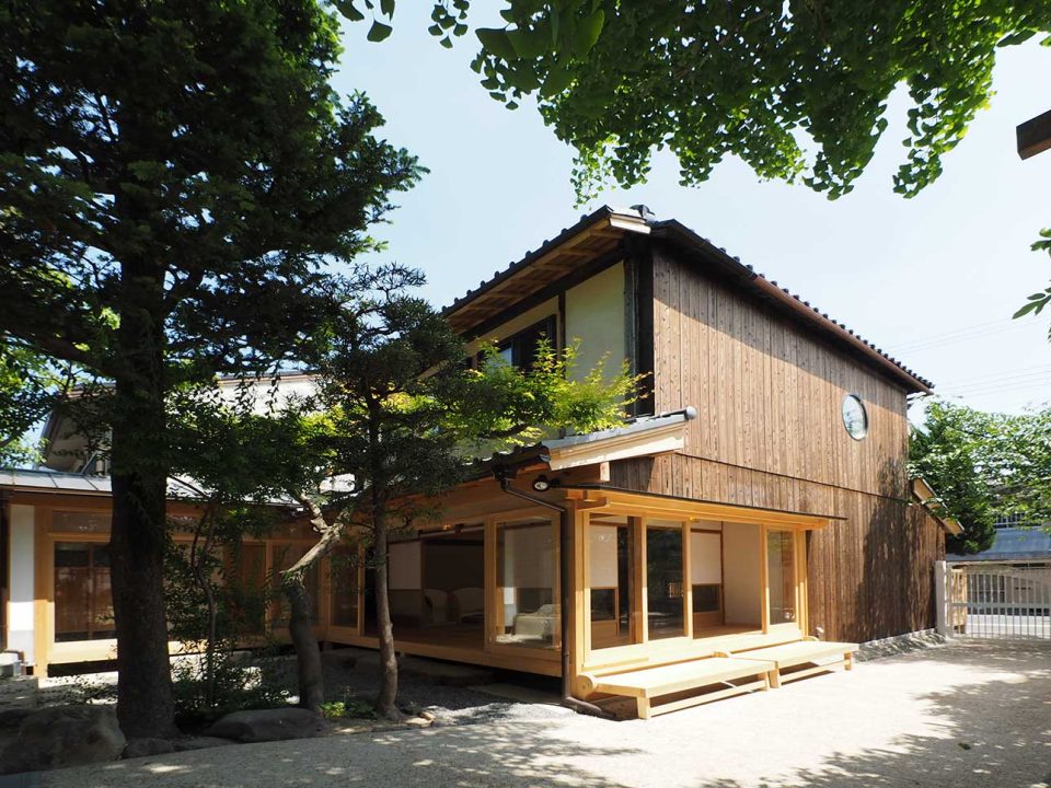 株式会社小林工務店が手がけた注文住宅の施工事例（モデルハウス・住宅展示場）