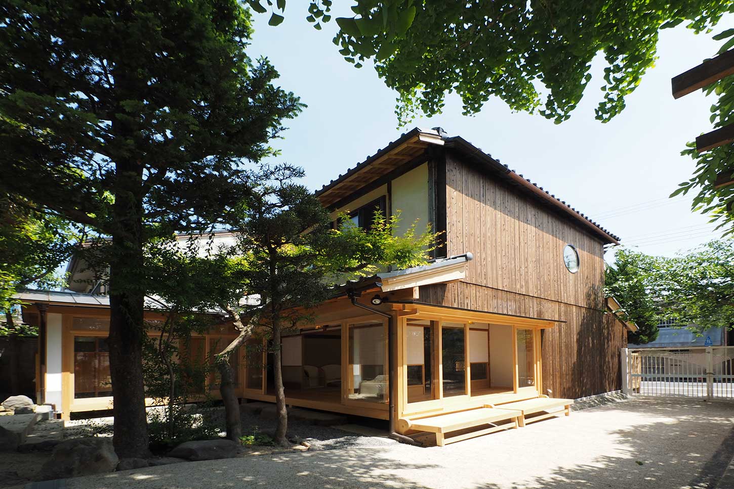 株式会社小林工務店が手がけた注文住宅の施工事例（モデルハウス・住宅展示場）