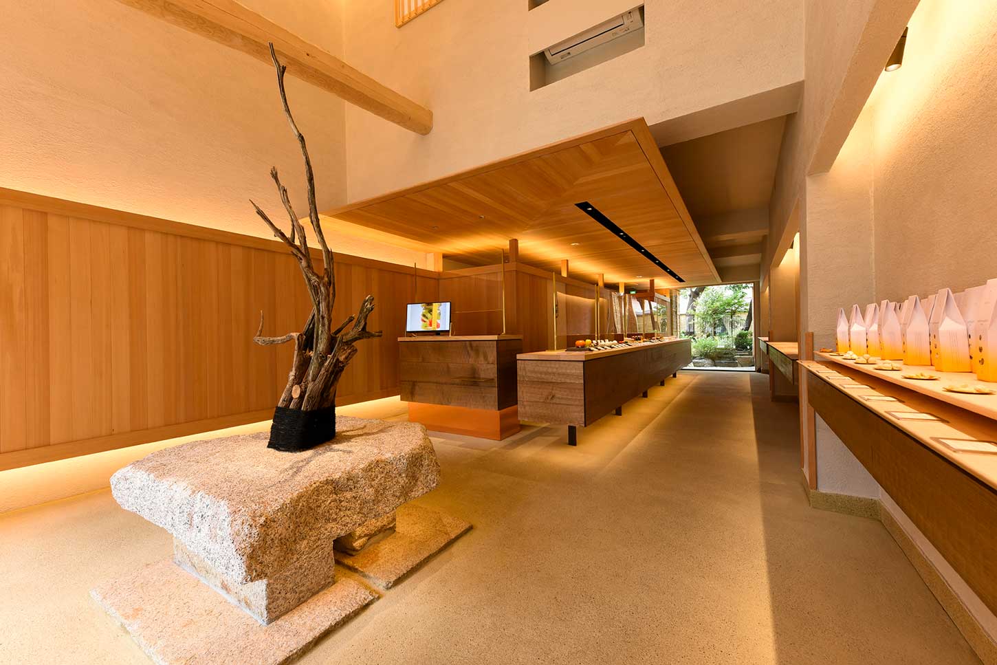 株式会社小林工務店が手がけた注文住宅の施工事例（モデルハウス・住宅展示場）