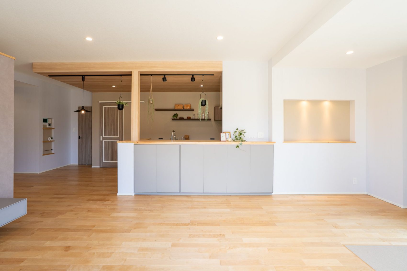 琉球ストーク株式会社が手がけた注文住宅の施工事例（モデルハウス・住宅展示場）