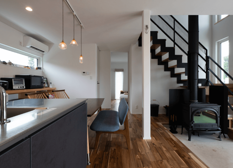 住宅展示場 注文住宅 モデルハウス 工務店 ワカバハウス つくば市