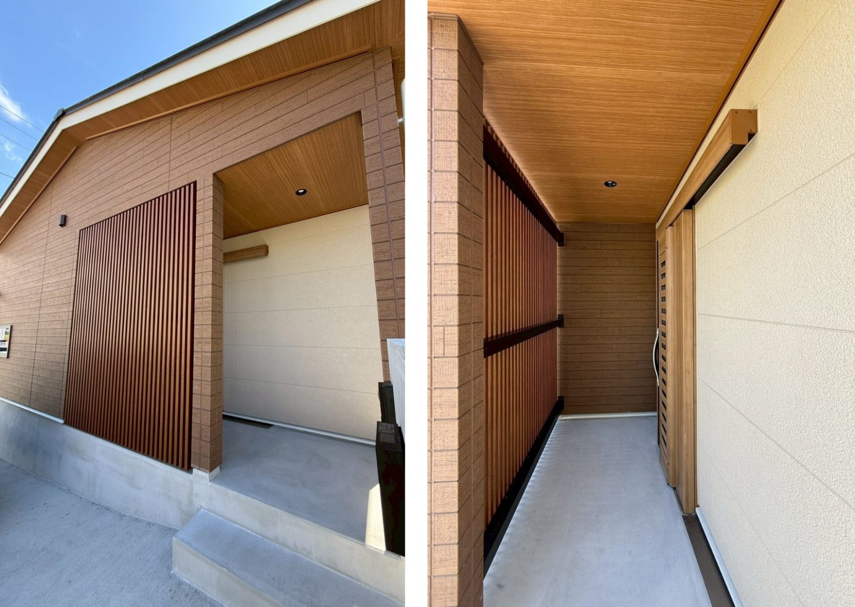 琉球ストーク株式会社が手がけた注文住宅の施工事例（モデルハウス・住宅展示場）