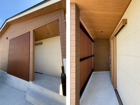 琉球ストーク株式会社が手がけた注文住宅の施工事例（モデルハウス・住宅展示場）