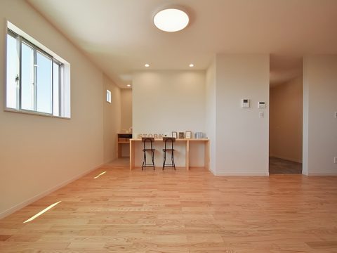 琉球ストーク株式会社が手がけた注文住宅の施工事例（モデルハウス・住宅展示場）