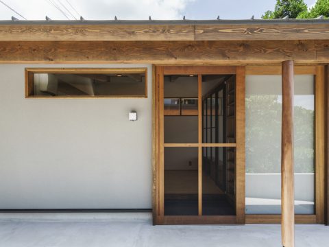 琉球ストーク株式会社が手がけた注文住宅の施工事例（モデルハウス・住宅展示場）