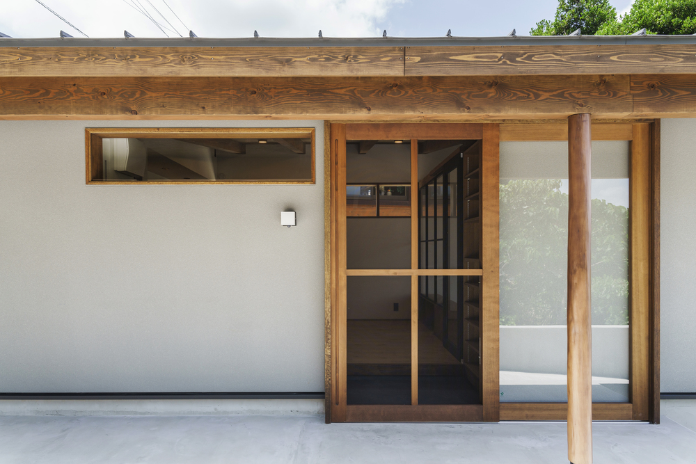 琉球ストーク株式会社が手がけた注文住宅の施工事例（モデルハウス・住宅展示場）