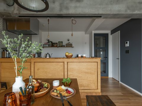 株式会社昭栄建設が手がけた注文住宅の施工事例（モデルハウス・住宅展示場）