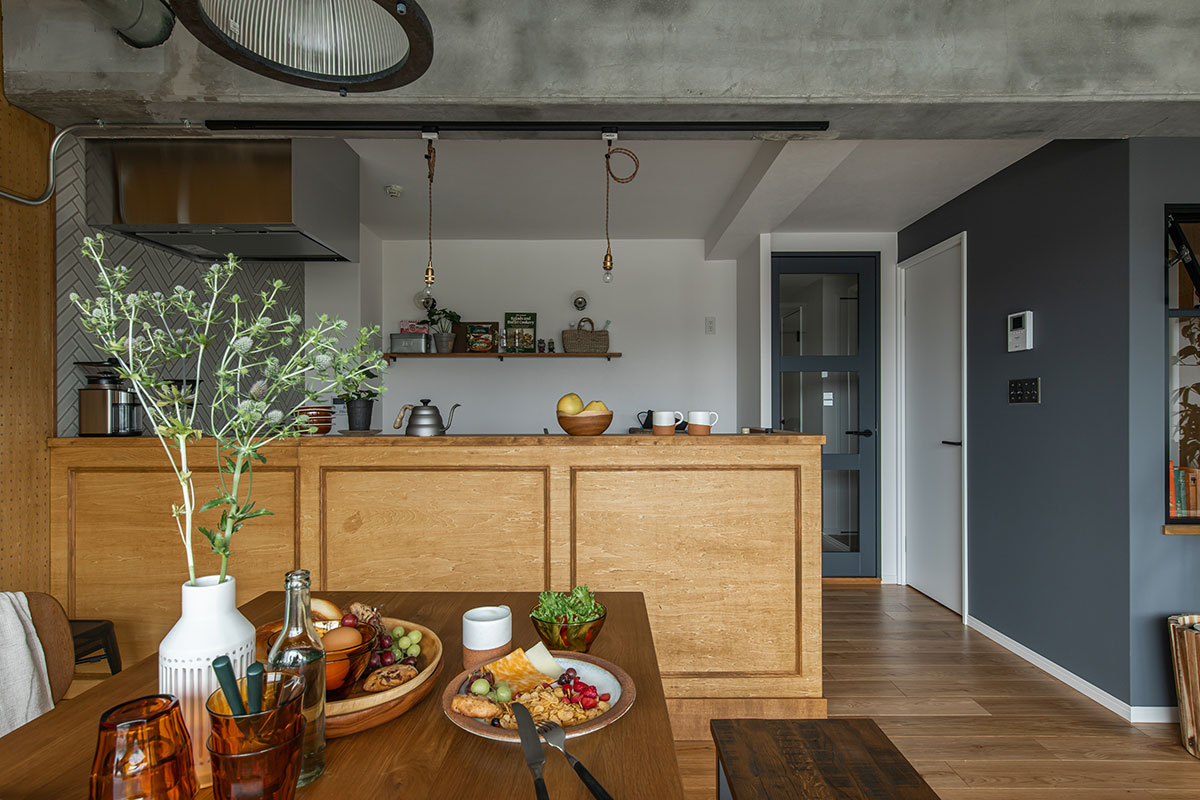 株式会社昭栄建設が手がけた注文住宅の施工事例（モデルハウス・住宅展示場）