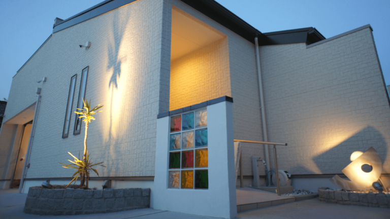 が手がけた注文住宅の施工事例（モデルハウス・住宅展示場）