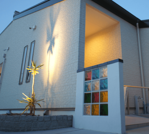 有限会社乗松建設が手がけた注文住宅の施工事例（モデルハウス・住宅展示場）