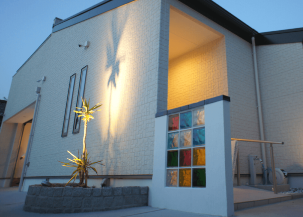 有限会社乗松建設が手がけた注文住宅の施工事例（モデルハウス・住宅展示場）