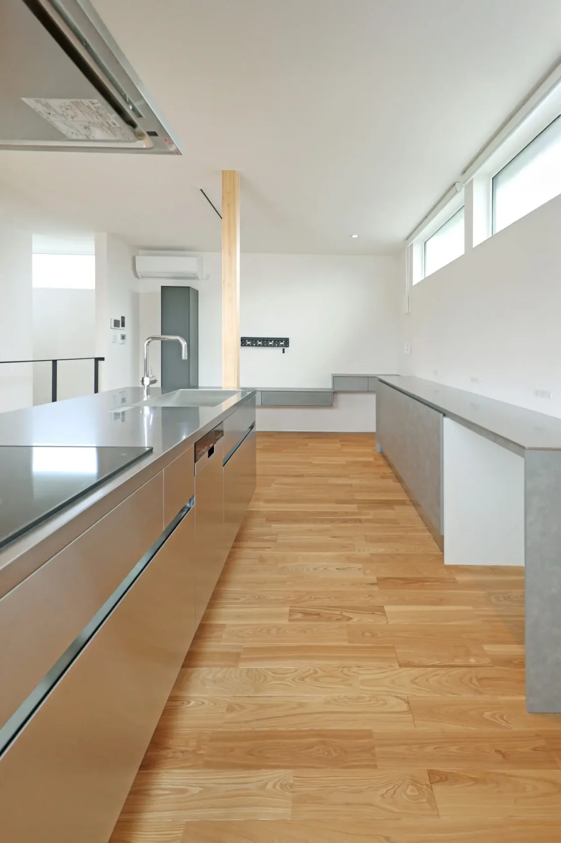 株式会社 佐藤不動産が手がけた注文住宅の施工事例（モデルハウス・住宅展示場）