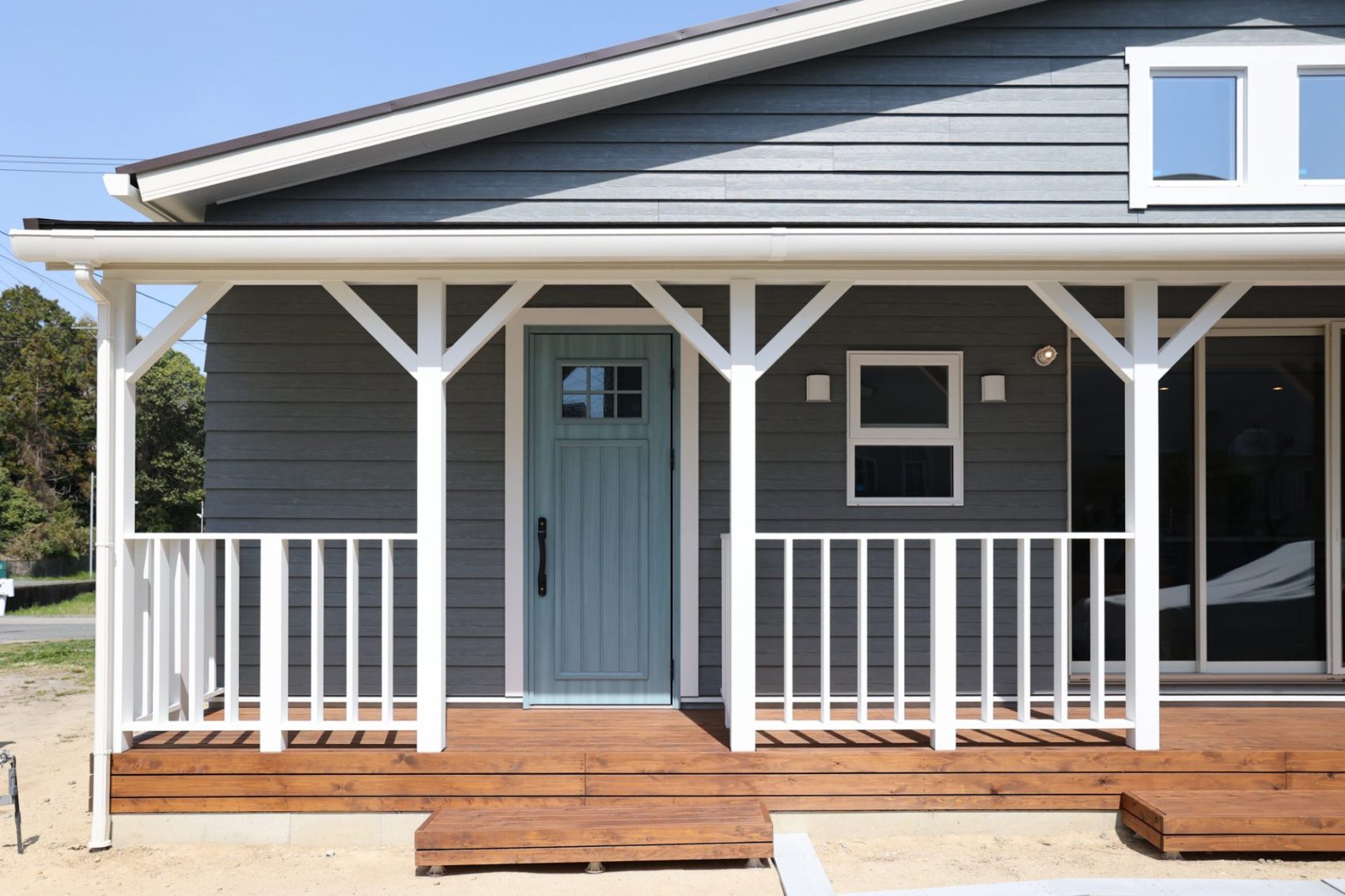 株式会社 前昌建設が手がけた注文住宅の施工事例（モデルハウス・住宅展示場）