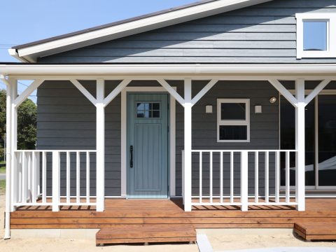 株式会社 前昌建設が手がけた注文住宅の施工事例（モデルハウス・住宅展示場）