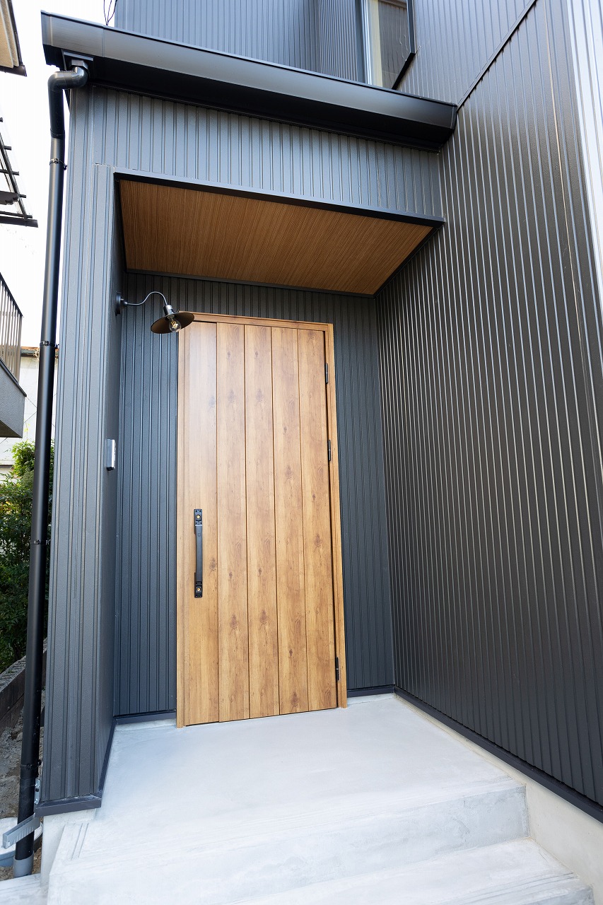 株式会社 前昌建設が手がけた注文住宅の施工事例（モデルハウス・住宅展示場）