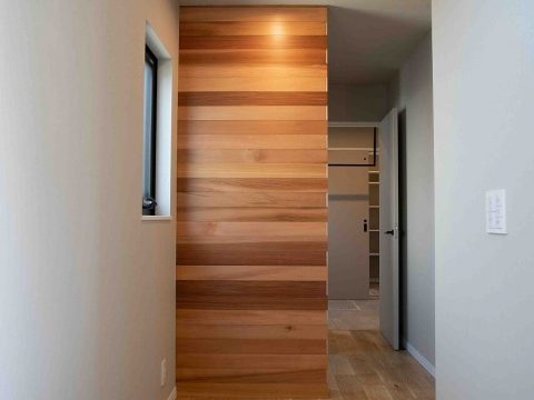 株式会社 前昌建設が手がけた注文住宅の施工事例（モデルハウス・住宅展示場）