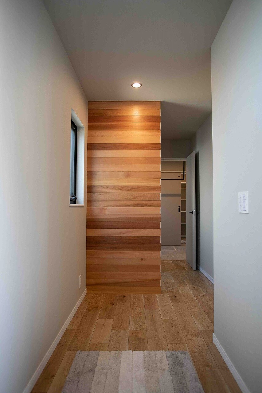 株式会社 前昌建設が手がけた注文住宅の施工事例（モデルハウス・住宅展示場）