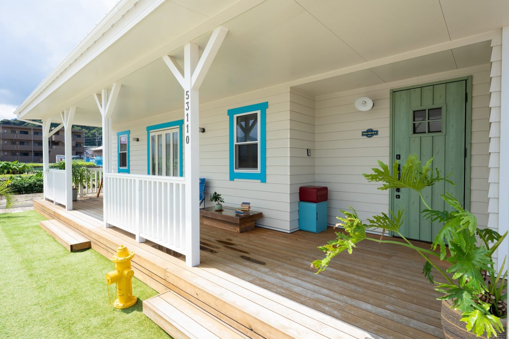 株式会社 前昌建設が手がけた注文住宅の施工事例（モデルハウス・住宅展示場）