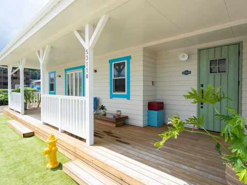 株式会社 前昌建設が手がけた注文住宅の施工事例（モデルハウス・住宅展示場）