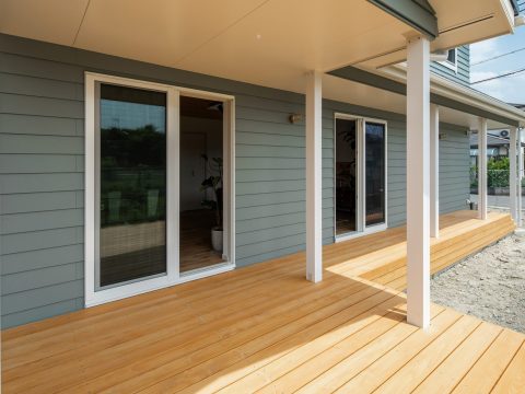 株式会社 前昌建設が手がけた注文住宅の施工事例（モデルハウス・住宅展示場）