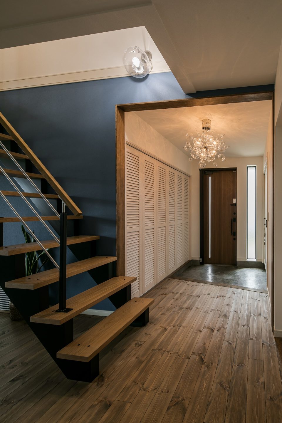 株式会社 前昌建設が手がけた注文住宅の施工事例（モデルハウス・住宅展示場）