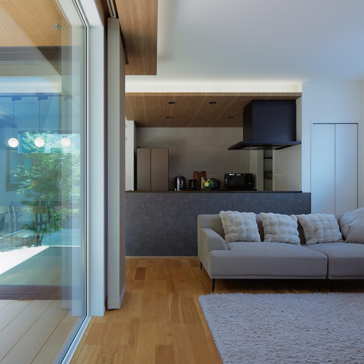 熊本県熊本市の注文住宅・モデルハウスなら溝田建築設計株式会社