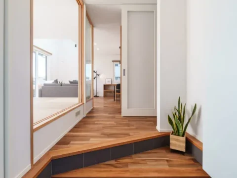 株式会社 佐藤不動産が手がけた注文住宅の施工事例（モデルハウス・住宅展示場）