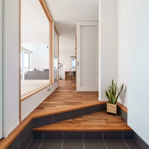 株式会社佐藤不動産が手がけた注文住宅の施工事例（モデルハウス・住宅展示場）