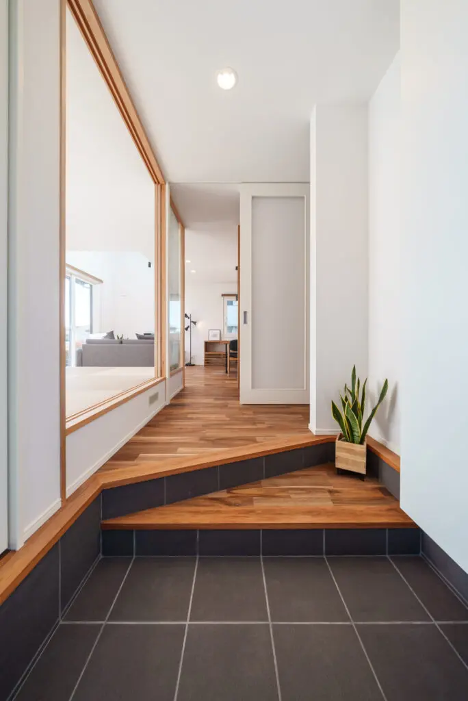 株式会社 佐藤不動産が手がけた注文住宅の施工事例（モデルハウス・住宅展示場）