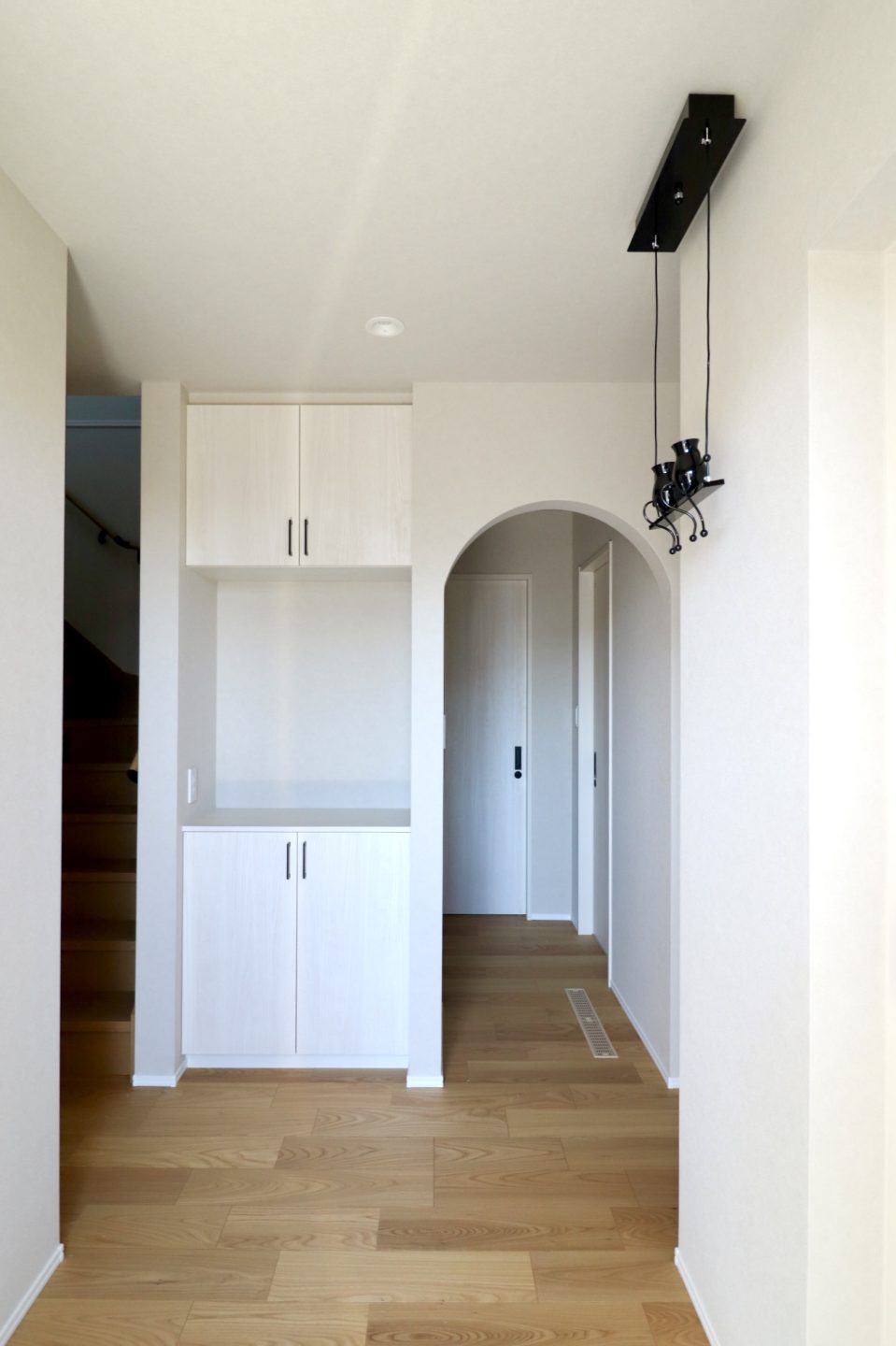 が手がけた注文住宅の施工事例（モデルハウス・住宅展示場）