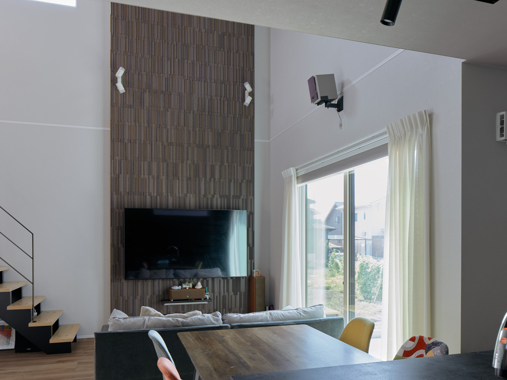 が手がけた注文住宅の施工事例（モデルハウス・住宅展示場）