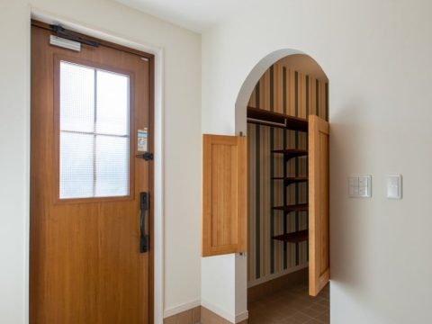 株式会社イトー住建が手がけた注文住宅の施工事例（モデルハウス・住宅展示場）