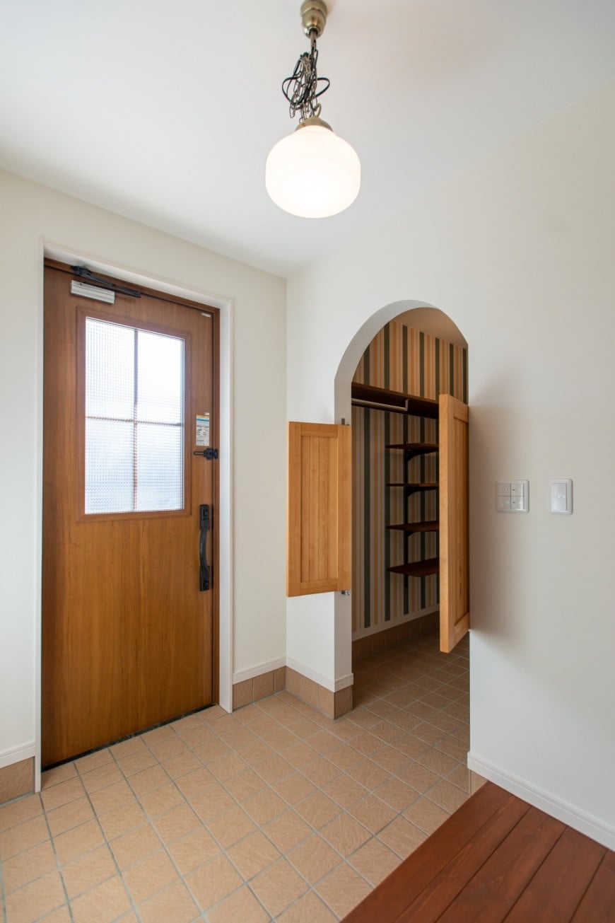 株式会社イトー住建が手がけた注文住宅の施工事例（モデルハウス・住宅展示場）