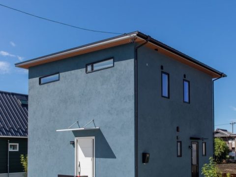 株式会社イトー住建が手がけた注文住宅の施工事例（モデルハウス・住宅展示場）