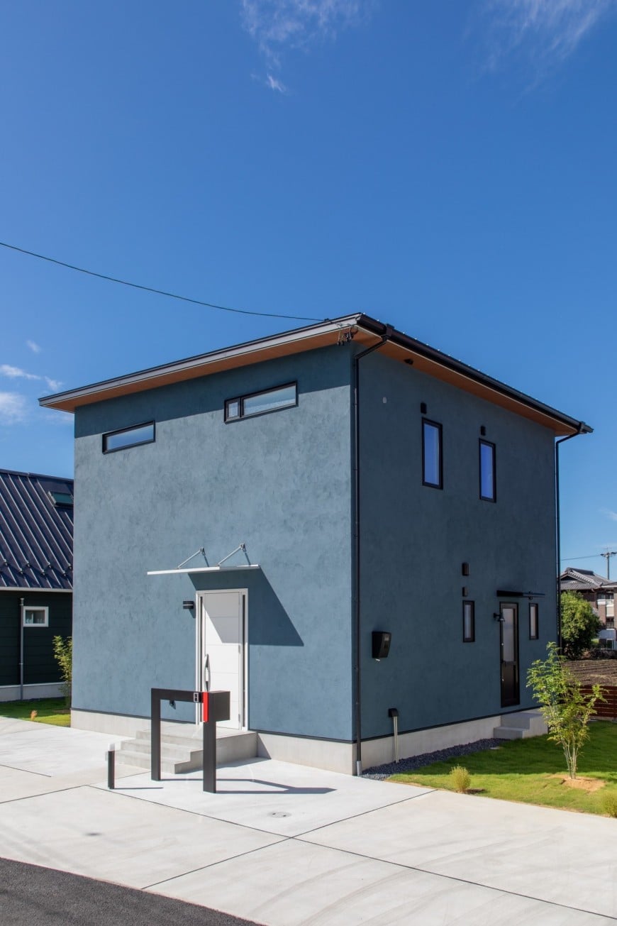 株式会社イトー住建が手がけた注文住宅の施工事例（モデルハウス・住宅展示場）