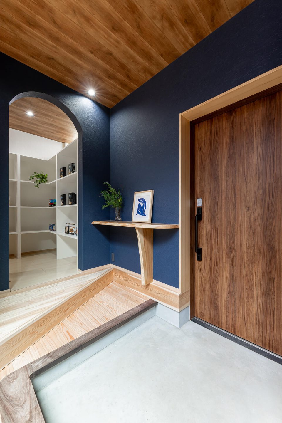 が手がけた注文住宅の施工事例（モデルハウス・住宅展示場）