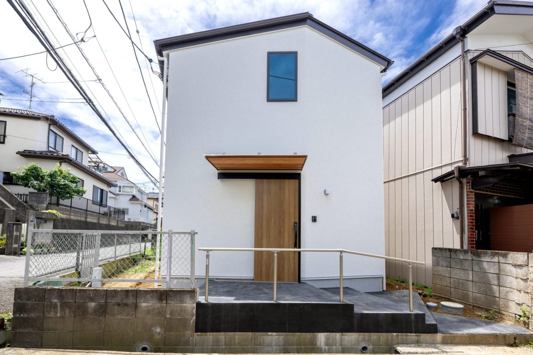 が手がけた注文住宅の施工事例（モデルハウス・住宅展示場）