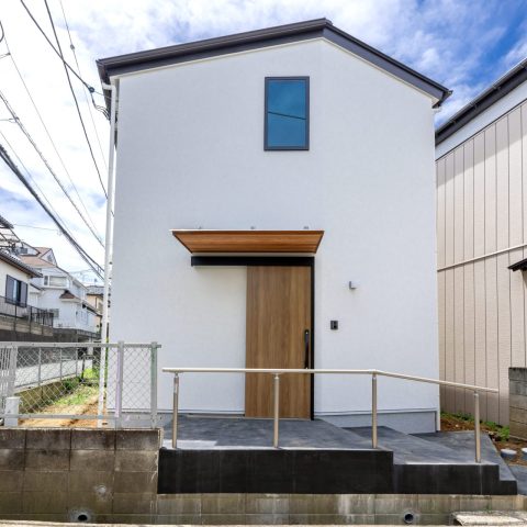 株式会社むとう工務店が手がけた注文住宅の施工事例（モデルハウス・住宅展示場）